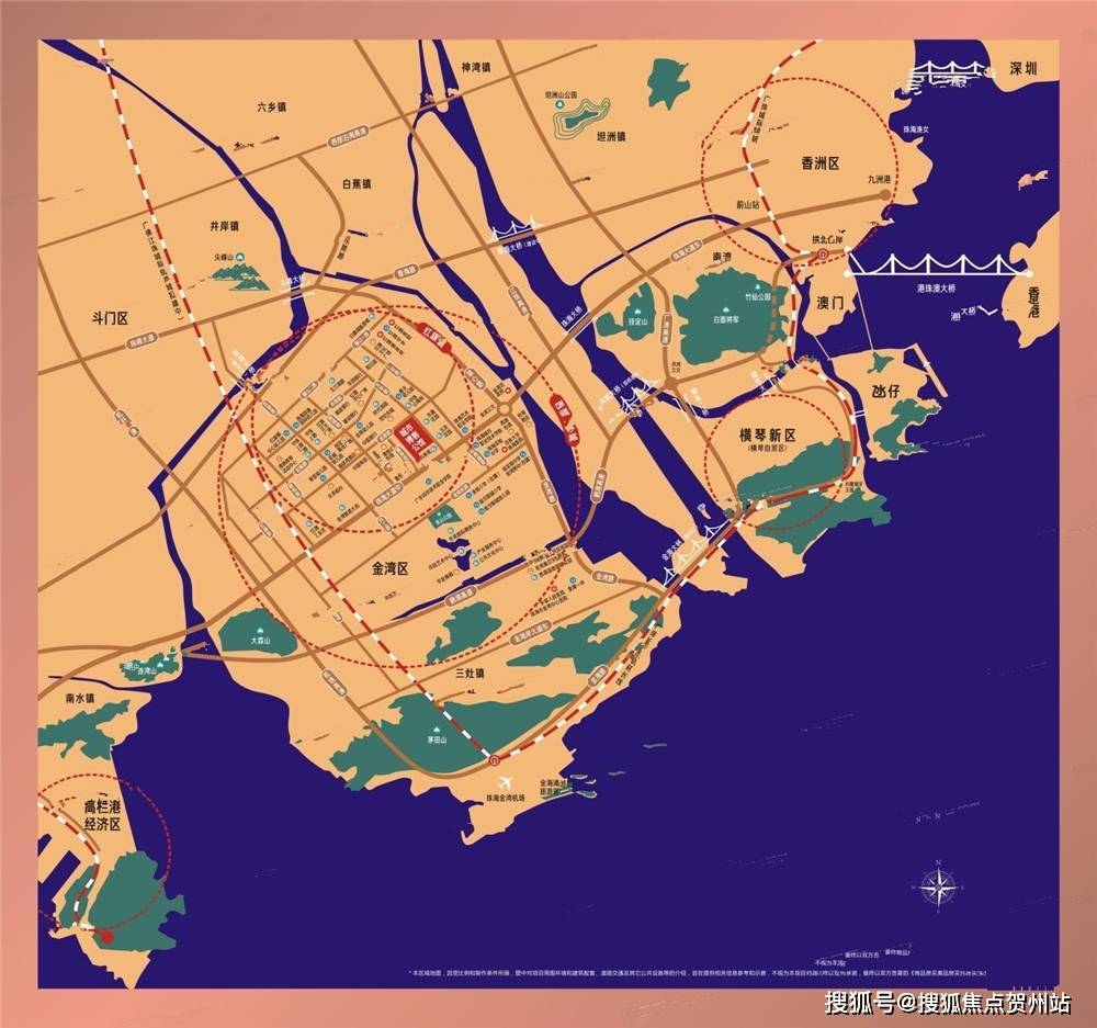 珠海城168体育 168体育官网市博客公馆绿化好不好？（项目介绍+图文资料）(图3)