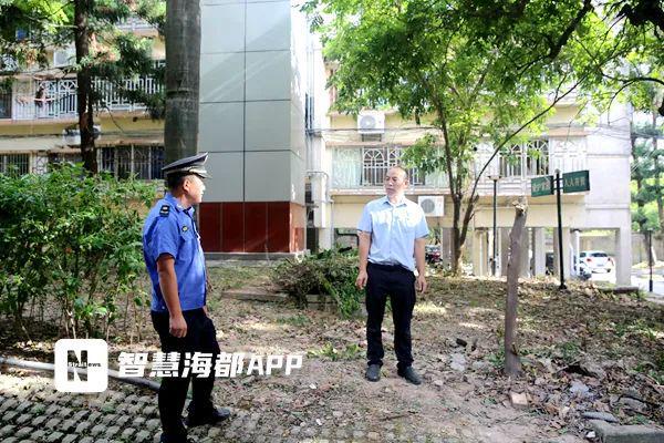 福州一小区物业未经审批竟干这事！部门回应了！168体育 168体育官网(图3)