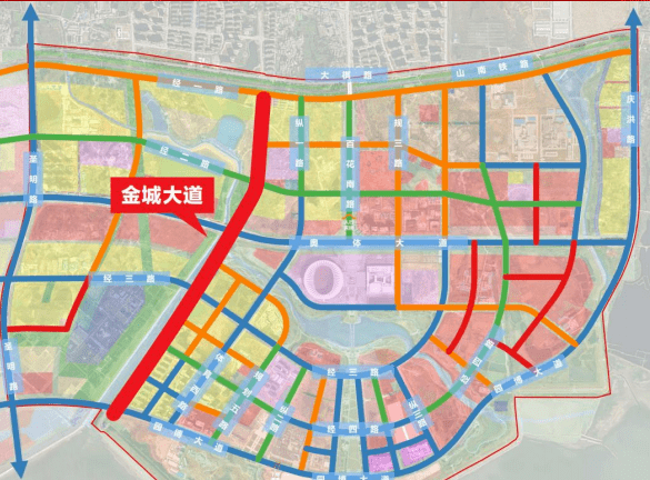 168体育 168体育官网最新公布！黄石这里将有大变化！(图18)