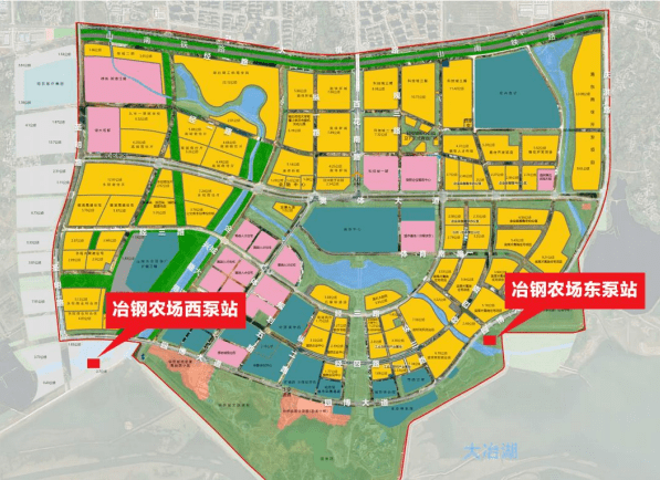 168体育 168体育官网最新公布！黄石这里将有大变化！(图26)