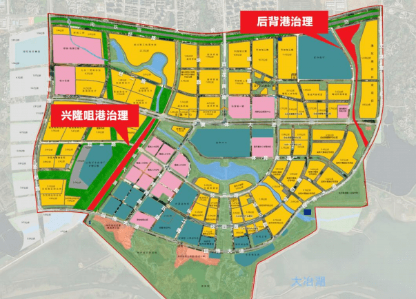 168体育 168体育官网最新公布！黄石这里将有大变化！(图42)