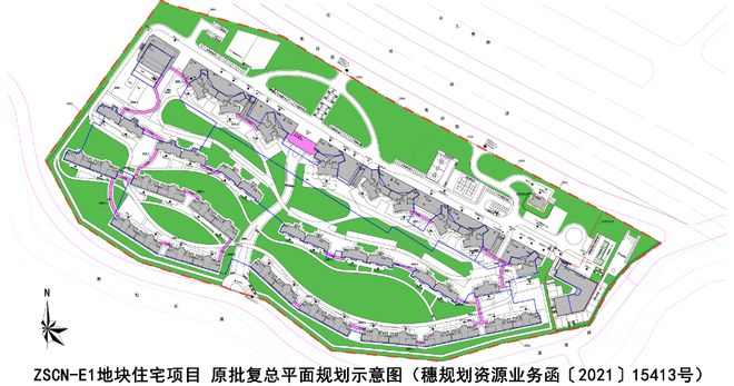 “大批发168体育 168体育官网”！知识城42栋低密住宅面世！绿化率调至3758％(图2)