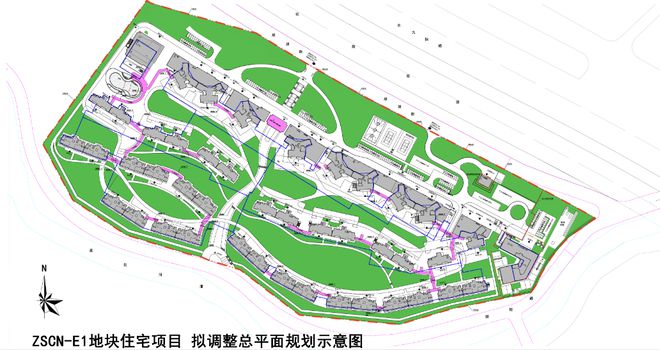 “大批发168体育 168体育官网”！知识城42栋低密住宅面世！绿化率调至3758％(图3)