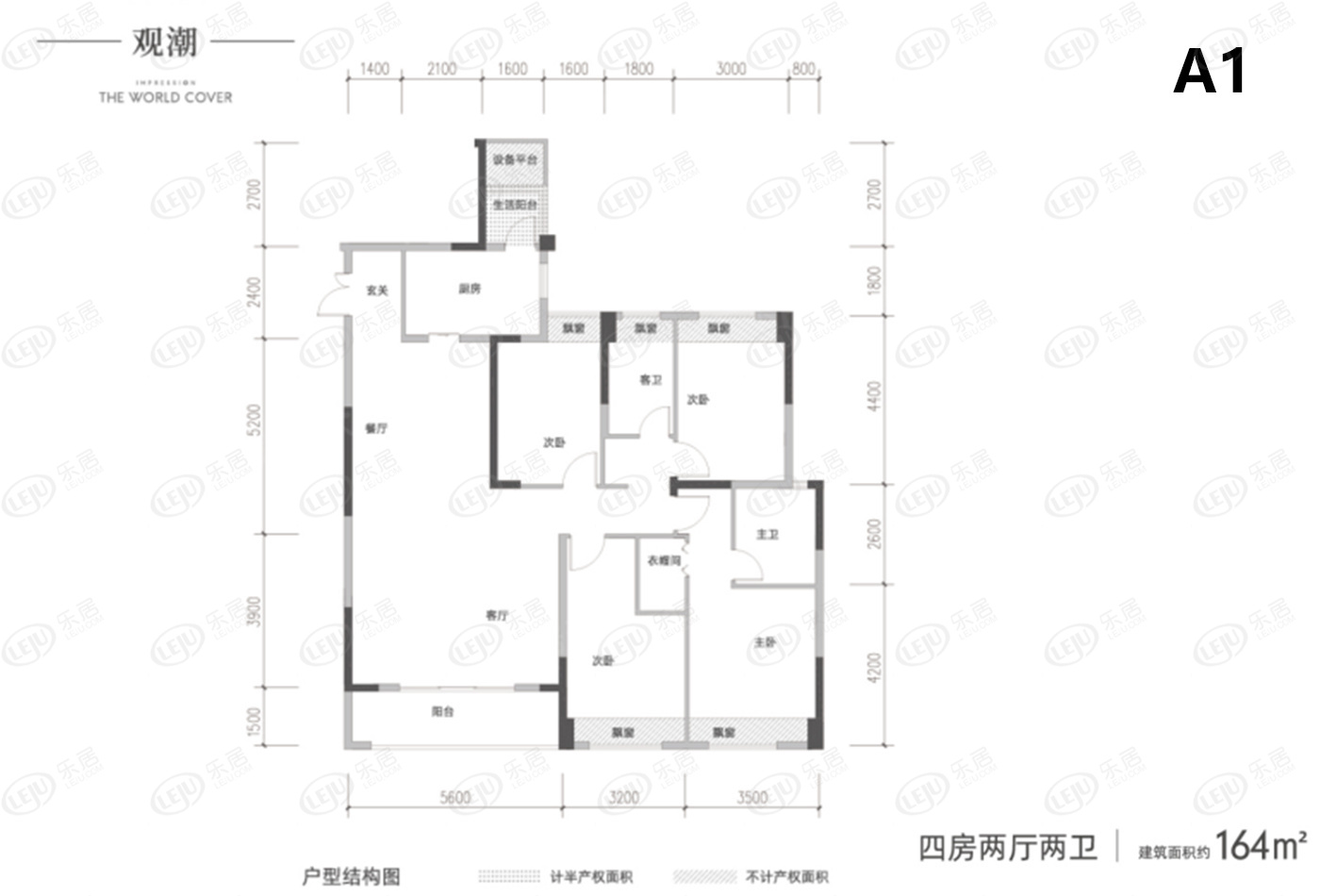 楼盘测评丨如此稀缺的南明河河景美宅你确定不看一看么？168体育 168体育官网(图4)