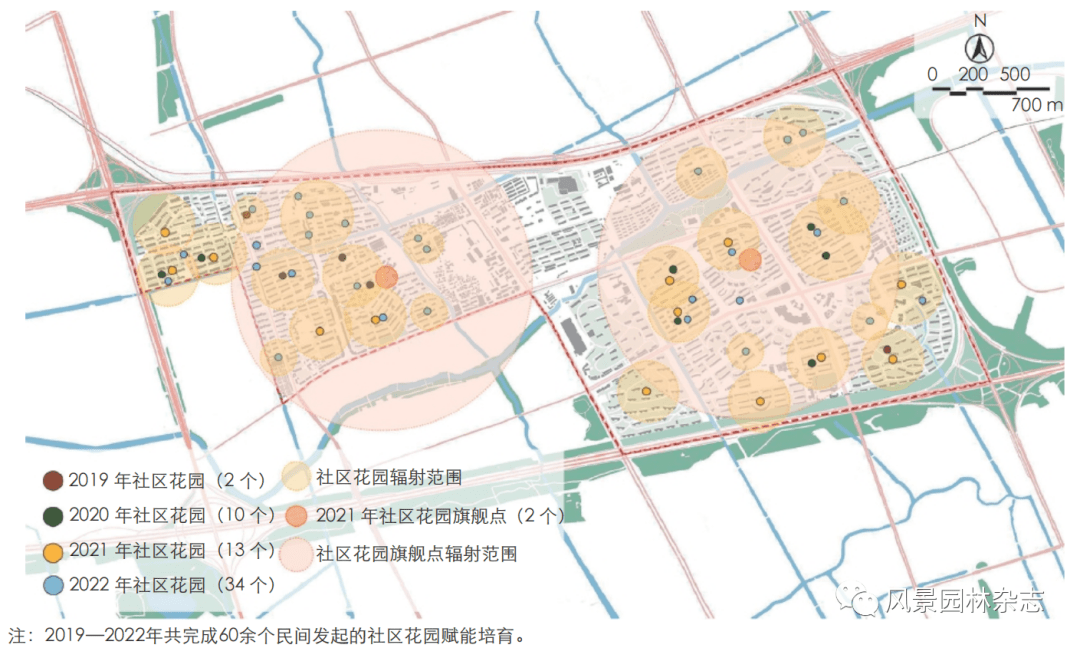 《风景园林》热点导读 51公共空间更新设计168体育 168体育官网(图3)