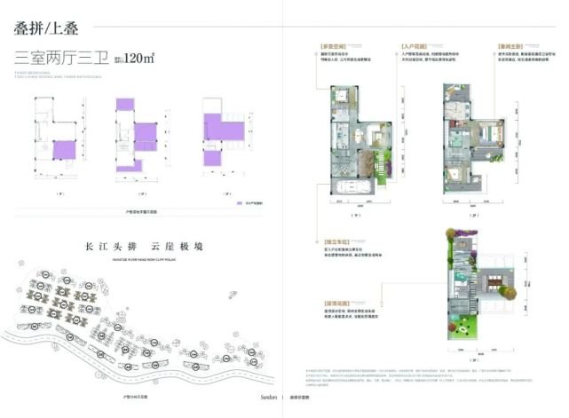 重168体育 168体育官网磅 “2022上半年重庆高品质生活新建小区”榜单出炉(图4)