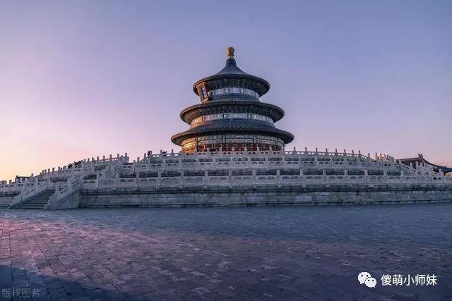 中国风景名胜众多那么中国十大风168体育 168体育官网景名胜古迹。你去过几个呢？(图11)