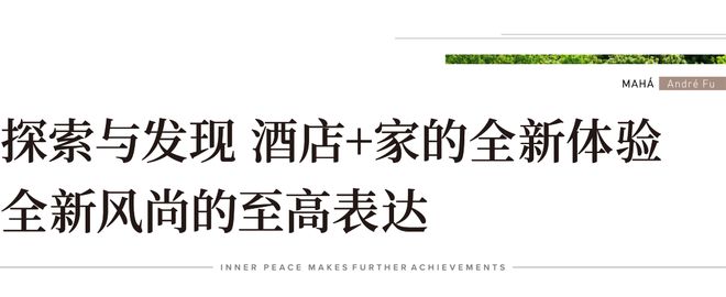 168体育 168体育官网缦合北京王上之王在最好的520平景观楼王里收藏最美的北京(图49)