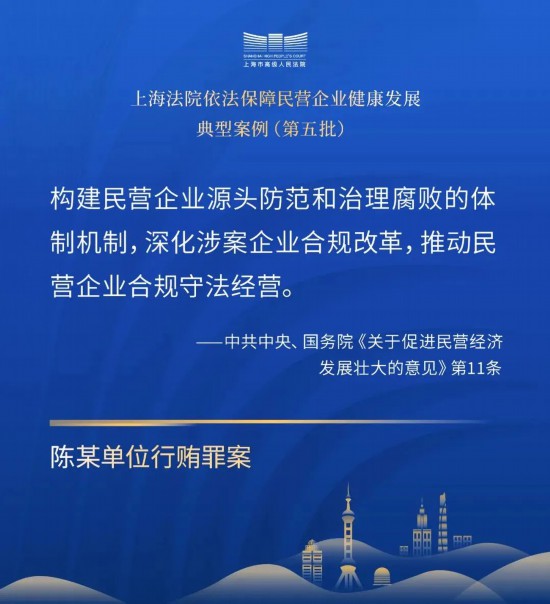 营168体育 168体育官网造良好法治化营商环境!上海法院发布典型案例(图8)