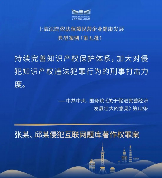 营168体育 168体育官网造良好法治化营商环境!上海法院发布典型案例(图9)