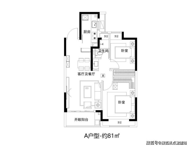 168体育 168体育官网楼盘详情非常不可思议！中国铁建·熙语到底值不值得买？图文解析(图1)