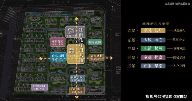 168体育 168体育官网楼盘详情非常不可思议！中国铁建·熙语到底值不值得买？图文解析(图10)