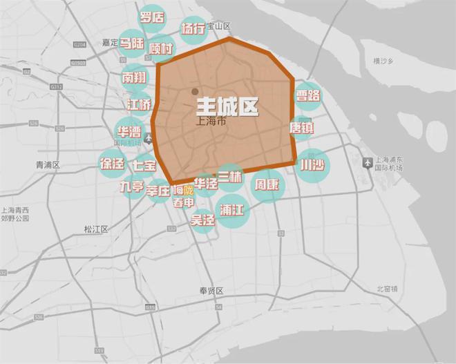 168体育 168体育官网上海天宸国际社区-官网发布-闵行天宸汇合院别墅官方价格概况(图2)