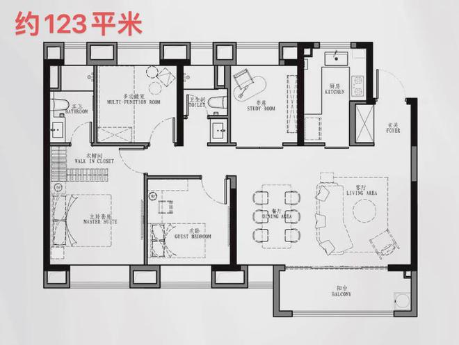 『官方168体育 168体育官网』上海嘉定星尚观澜世嘉售楼处发布：为高端生活加冕！(图11)