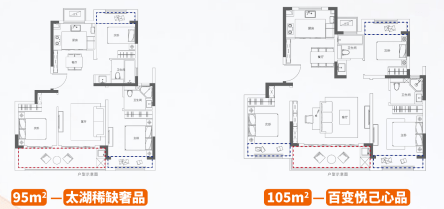 168体育 168体育官网太湖澄光_苏州(太湖澄光)吴中楼盘详情-房价-户型-容积率-小区环境(图4)