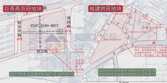 168体育 168体育官网【官网】北京房山燕京府楼盘百科详情-燕京府售楼中心欢迎您！(图6)