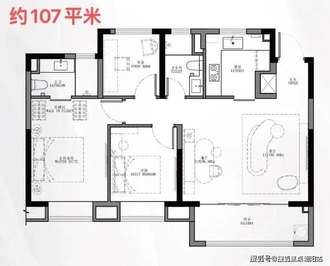 168体育 168体育官网『官网发布』星尚·观澜世嘉官方预约通道@星尚·观澜世嘉预约电话(图10)