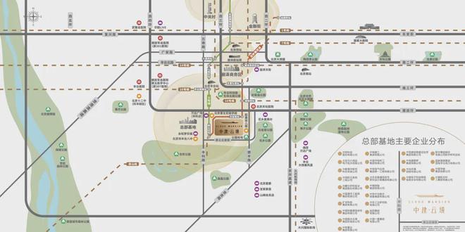 168体育 168体育官网中建云境-北京中建云境售楼处电话丨官方发布丨售楼中心最新详情(图4)