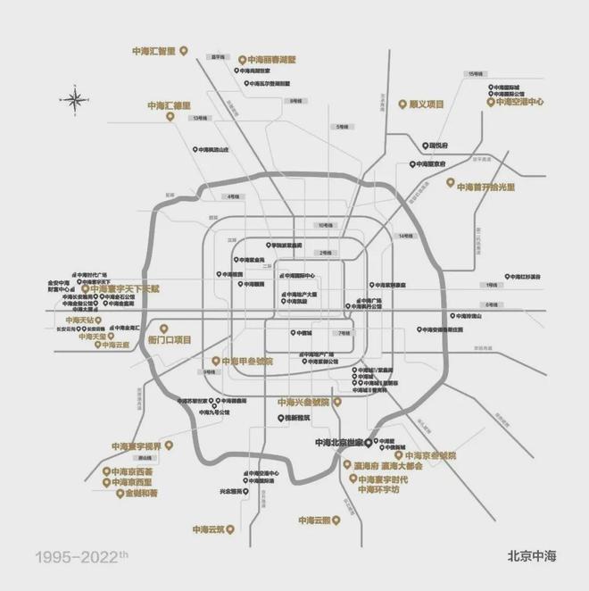 北京中168体育 168体育官网海寰宇天下·天境详情分析—楼盘百科(图1)