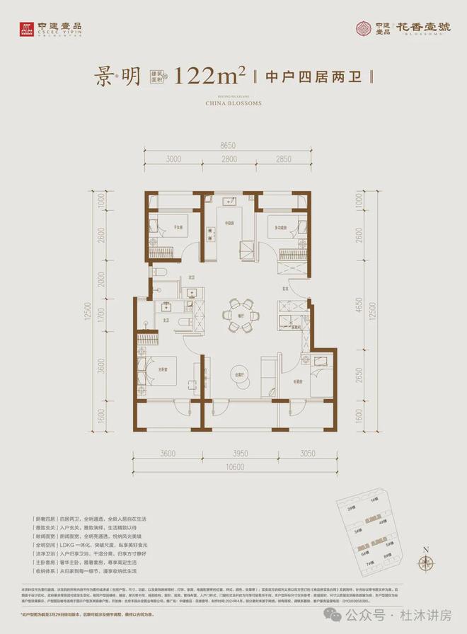 168体育 168体育官网中建壹品花香壹号-北京花香壹号楼盘详情-北京网易房产(图10)