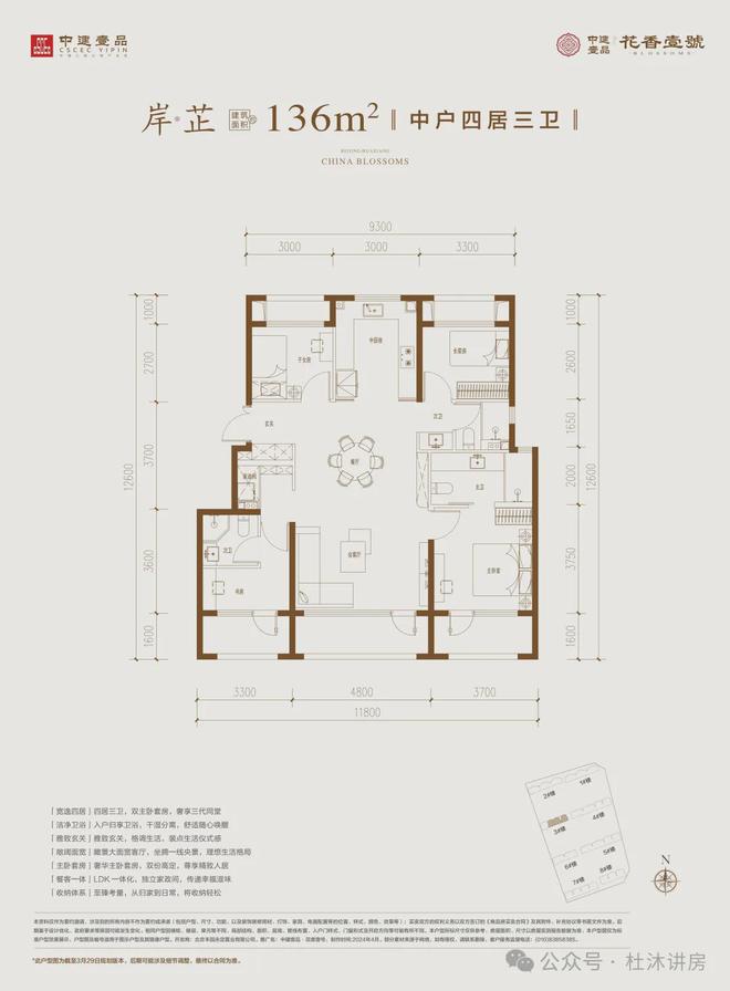 168体育 168体育官网中建壹品花香壹号-北京花香壹号楼盘详情-北京网易房产(图11)