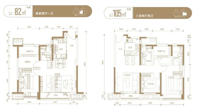 不看画饼看兑现！天津楼市正在“城变168体育 168体育官网”！(图10)