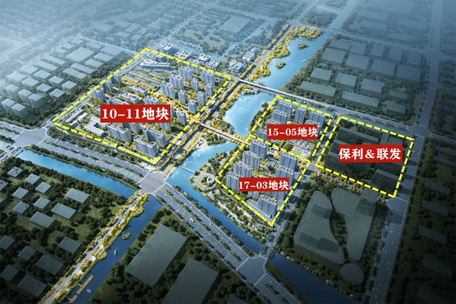 闵行保利光合跃城官方售楼处发布：约505万起！约95-143168体育 168体育官网㎡洋房(图2)