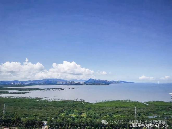 168体育 168体育官网深圳【中洲湾迎海】首页网站丨中洲湾迎海售楼处24小时电话详情(图2)