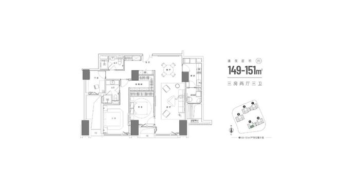 168体育 168体育官网『官方』静安龙盛湾上售楼处：装标炸裂+超高层预测得房率约78%！(图28)