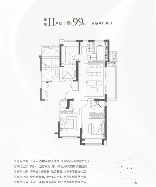 168体育 168体育官网华发海上都荟官方发布“松江洞泾顶流红盘”@官网@华发海上都荟(图3)